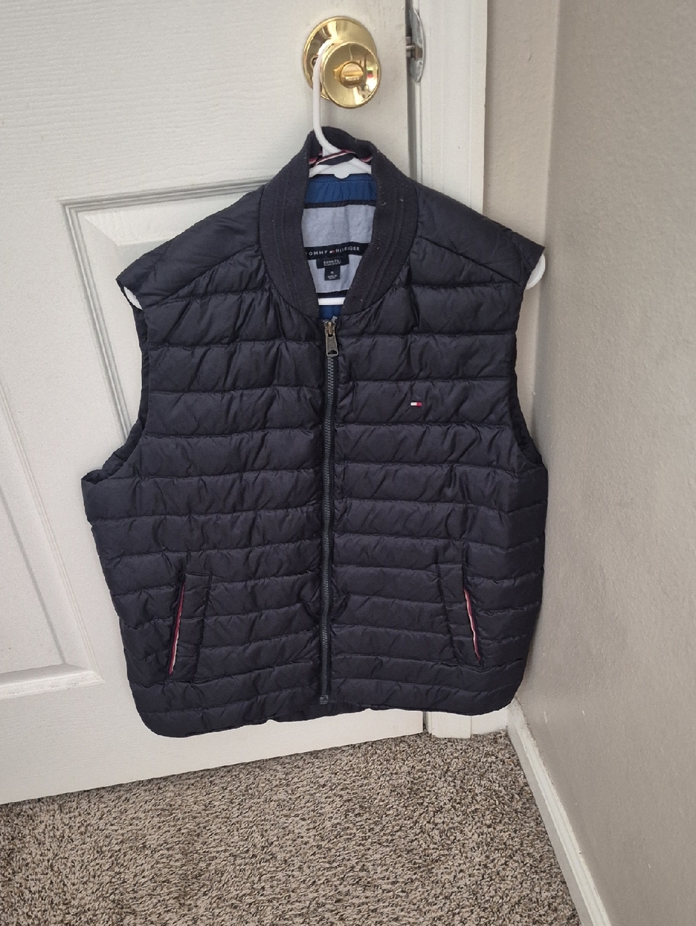 Tommy Hilfiger Vest